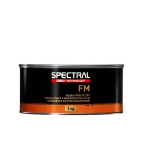 Кит Spectral FM
