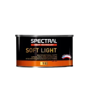 Кит Spectral Soft Light